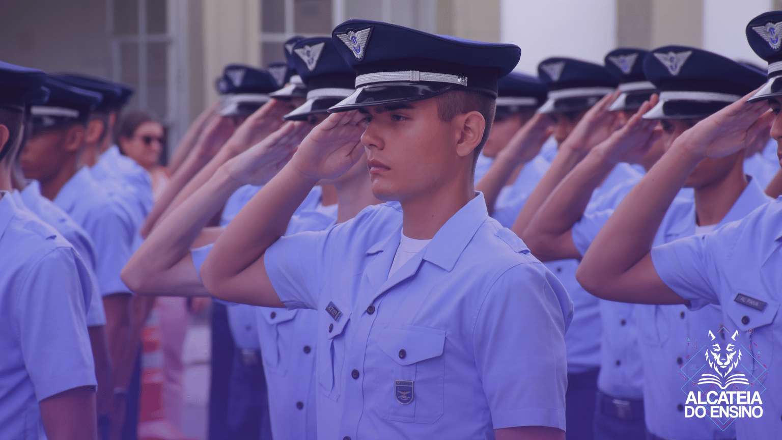 Método Lobo - Alcateia do Ensino