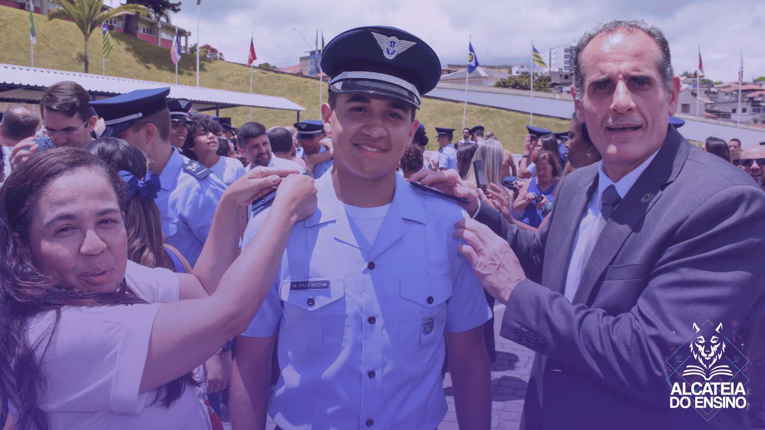 AL. Dalla Vecchia - EPCAR 2025